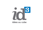 I.D.3 (Idées au cube) I.D.3 (Idées au cube)